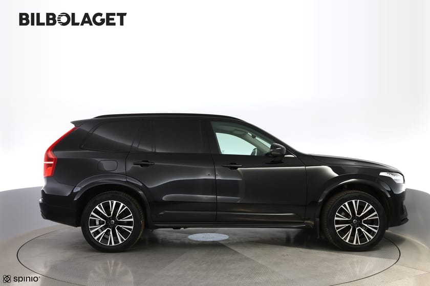 Bild 5 av Volvo XC90