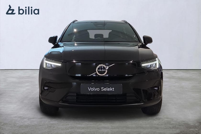 Bild 5 av Volvo XC40 Recharge Plus / Kamera / Apple Carplay