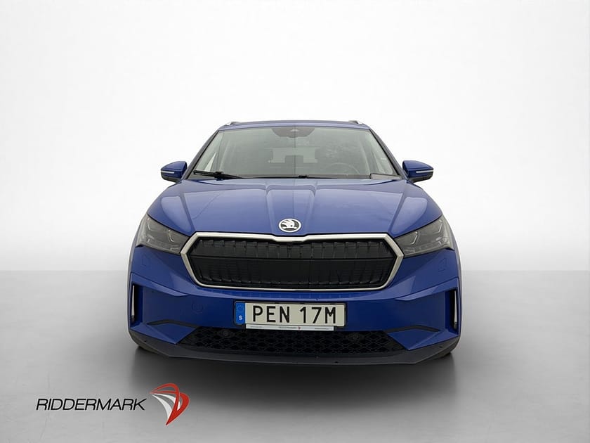 Bild 3 av Škoda Enyaq iV 80x