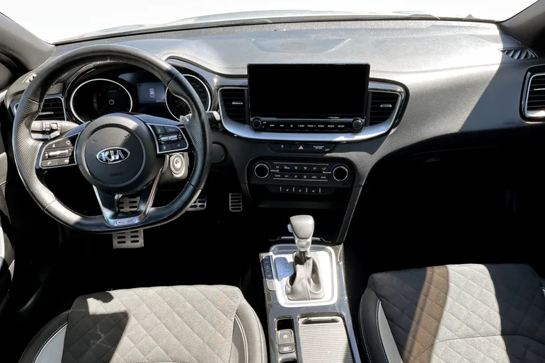 Kia Ceed Sportswagon