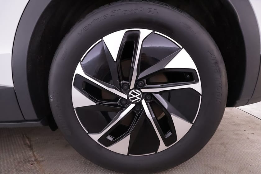 Bild 3 av Volkswagen ID.4 Pro Performance 204hk Drag/Kamera