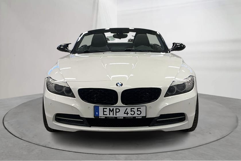 Bild 5 av BMW Z4 sDrive20i