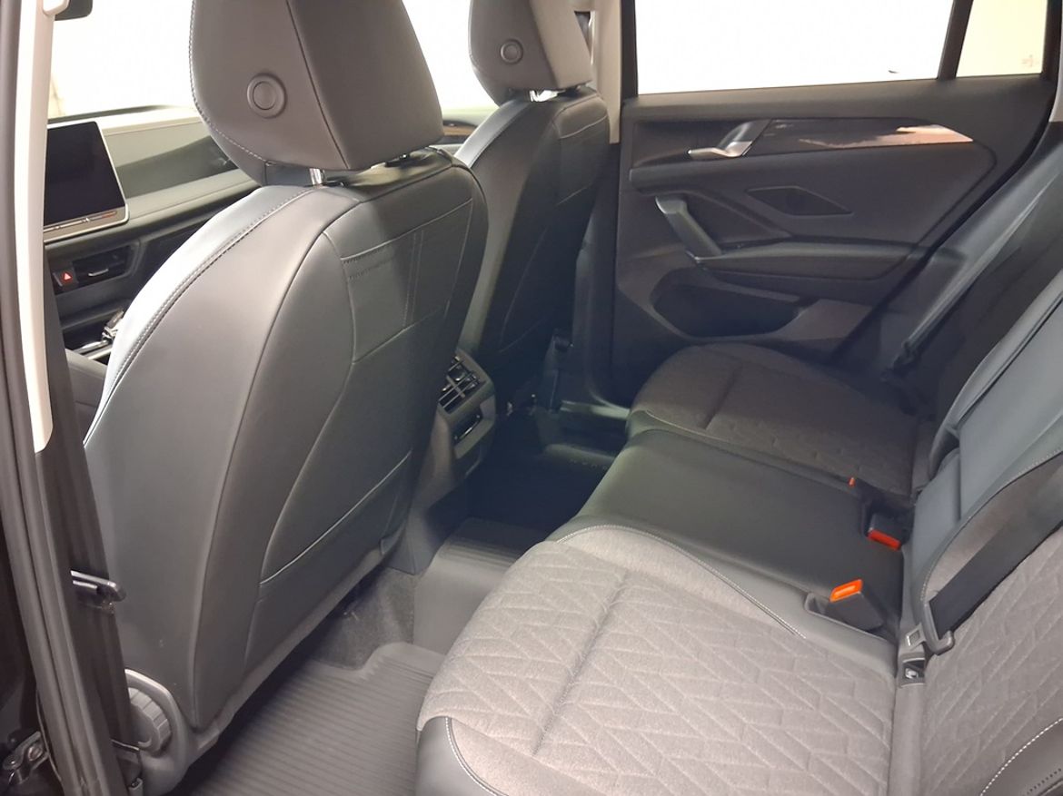 Volkswagen Volkswagen Tiguan — bild 8