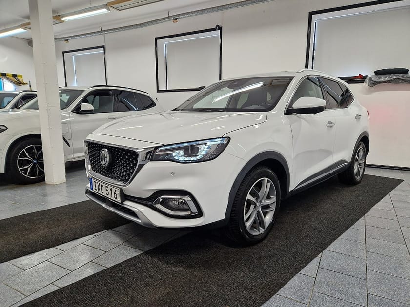 Bild 1 av MG EHS PHEV 258 hk E EDU II Euro 6 Panorama MOMS 2360 mil