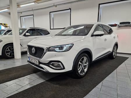 MG EHS PHEV 258 hk E EDU II Euro 6 Panorama MOMS 2360 mil