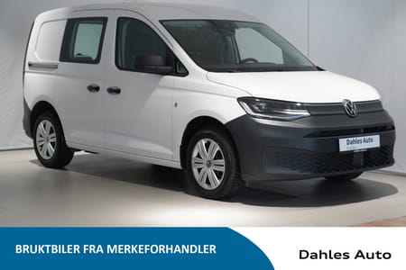 Volkswagen Caddy Cargo