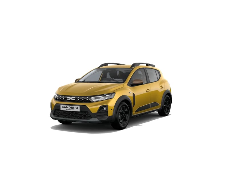 Bild 2 av Dacia Sandero Stepway 1.0 TCe