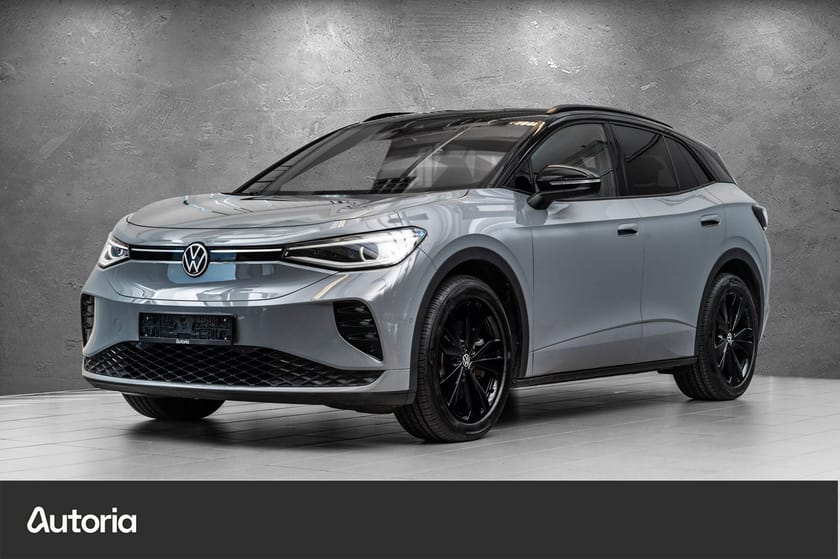 Bilde 1 av Volkswagen ID.4 GTX 4motion  77kwh