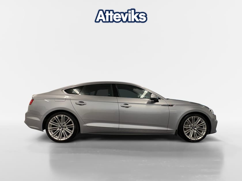Bild 2 av Audi A5 Sportback