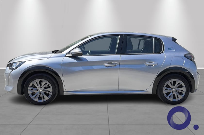 Bilde 2 av Peugeot e-208 Allure | NAVIGASJON | KAMERA | CARPLAY |