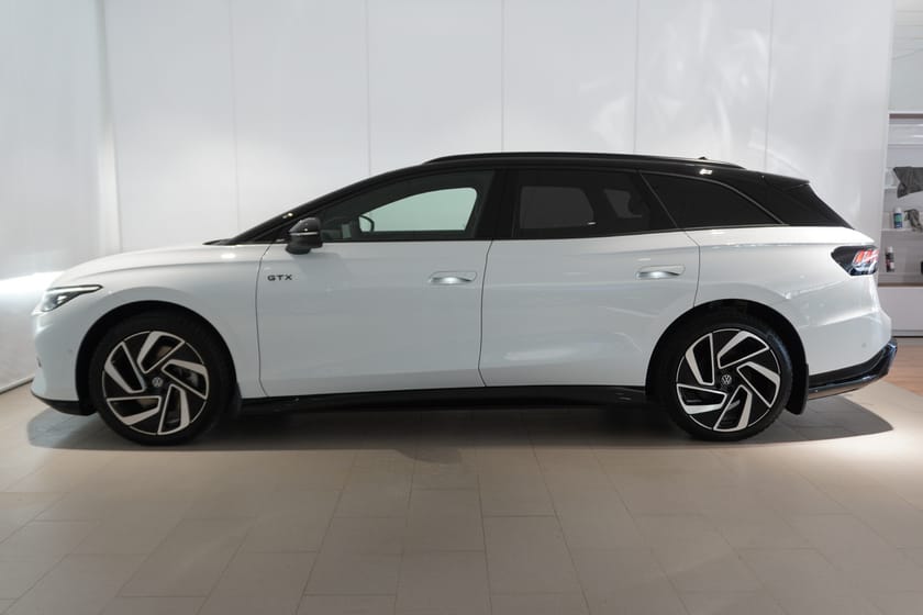Bilde 3 av Volkswagen ID.7 GTX Tourer 4m stv ex 86kwh 340hk