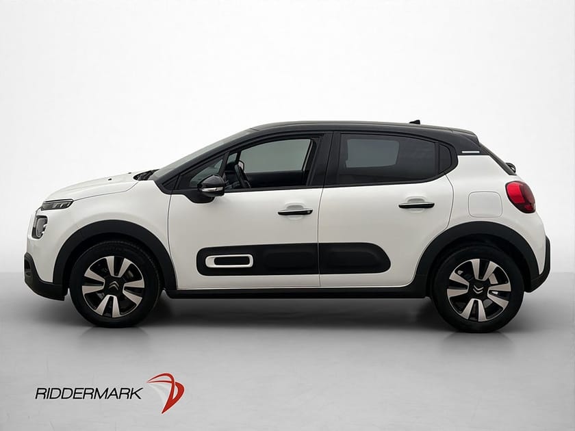 Bild 4 av Citroën C3