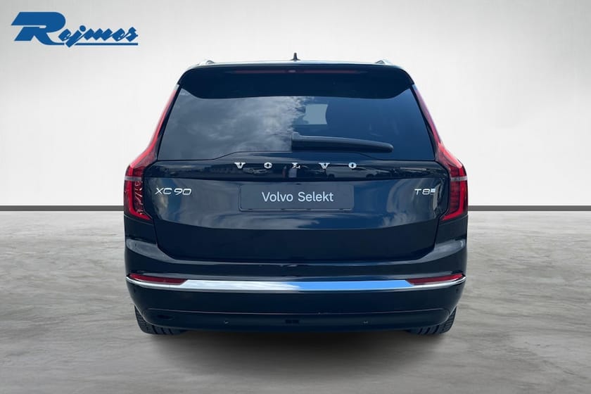 Bild 4 av Volvo XC90