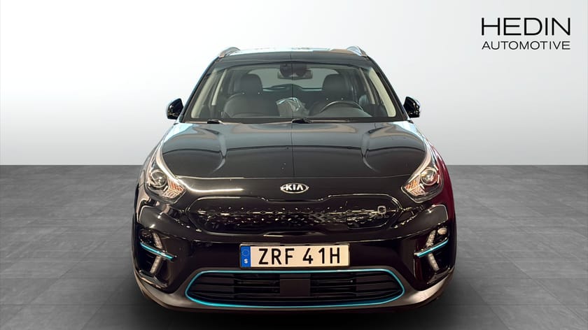 Bild 3 av Kia e-Niro