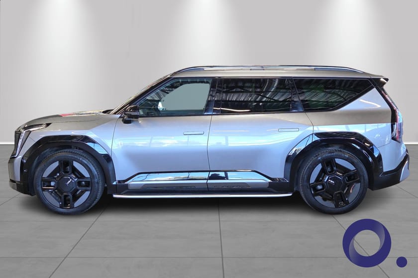 Bilde 2 av Kia EV9 AWD GT-Line | Hengerfeste, Panoramatak, Memory  ++
