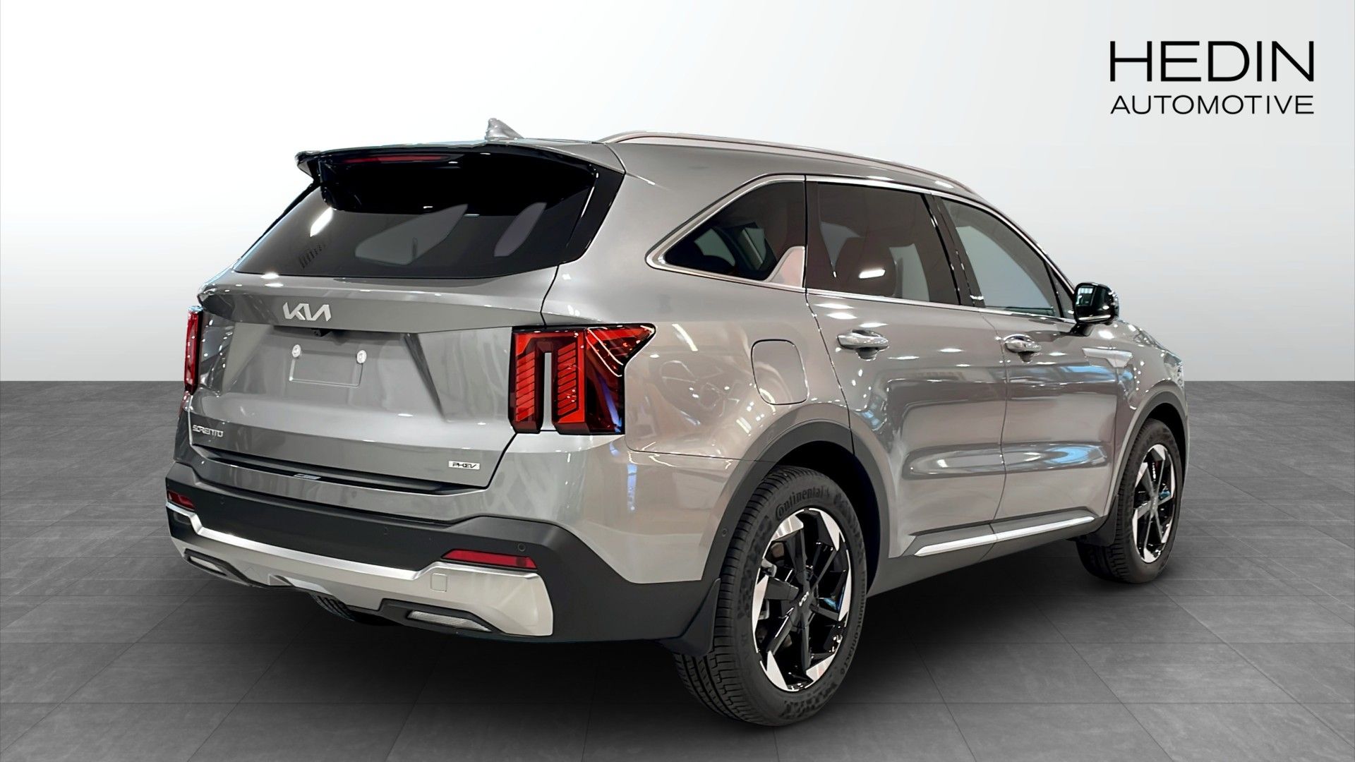 Kia Sorento PHEV AUT AWD ADVANCE PLUS 2027, bild 2/10