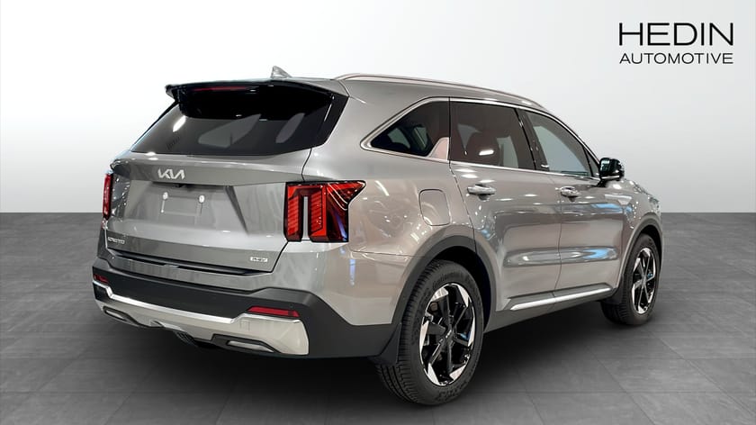 Bild 2 av Kia Sorento PHEV
