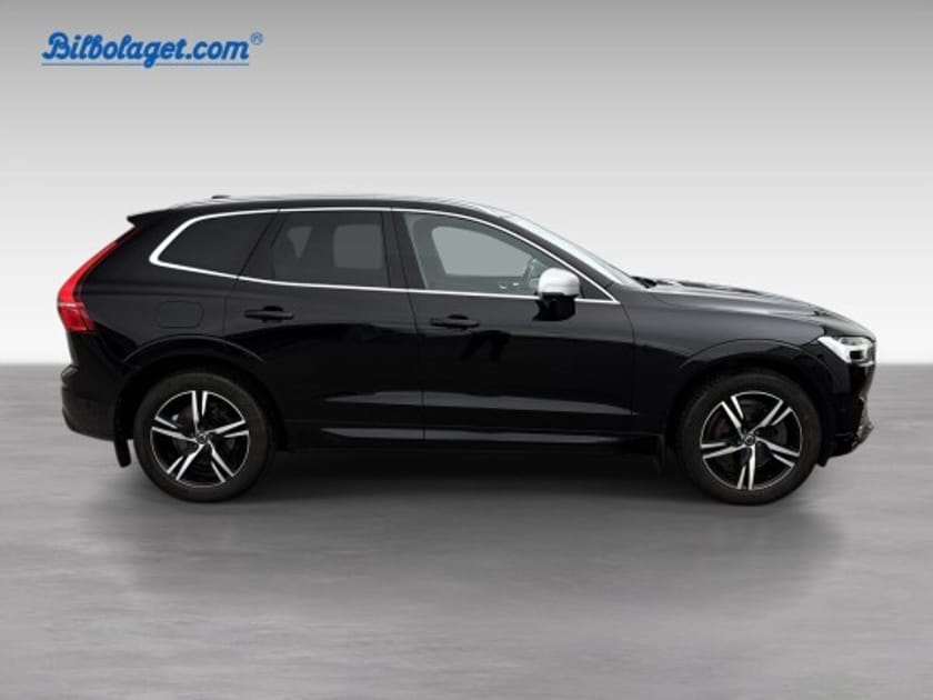 Bild 4 av Volvo XC60 D5 AWD R-Design