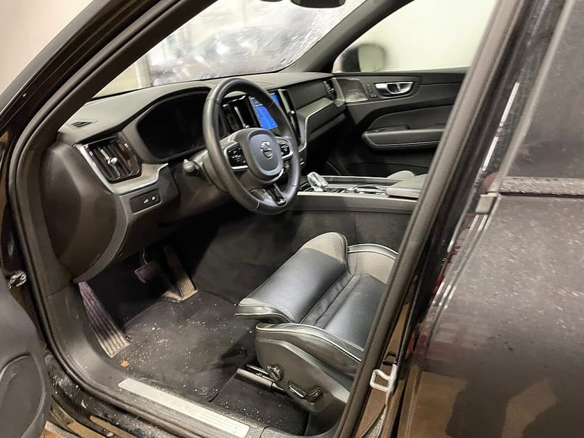Bild 5 av Volvo XC60