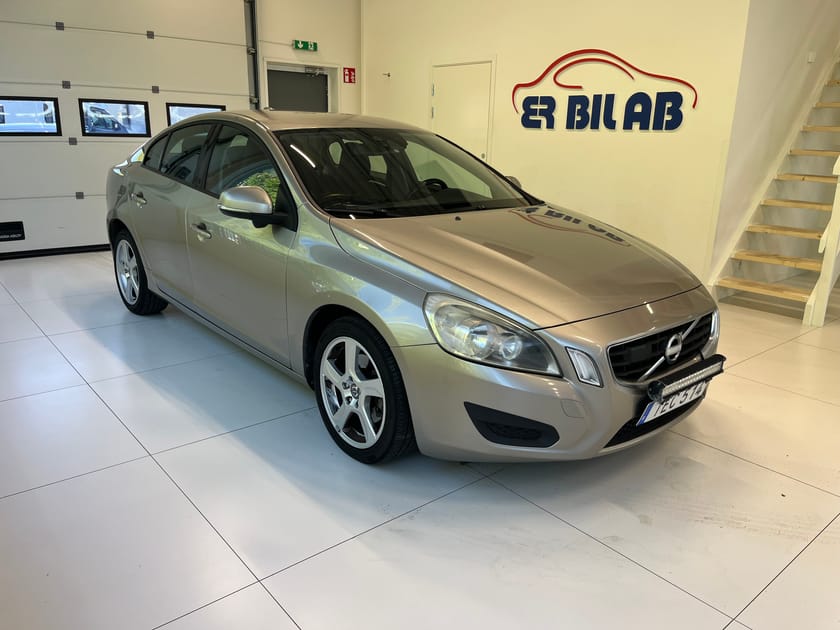 Bild 1 av Volvo S60
