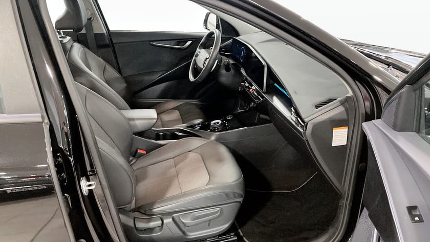 Bild 3 av Kia Niro EV