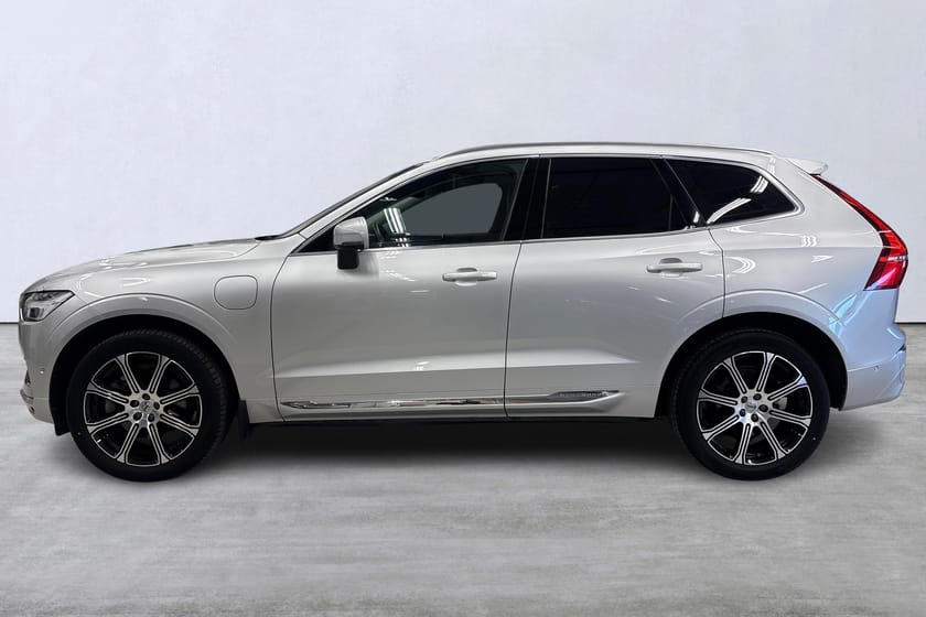 Bild 2 av Volvo XC60 T8 TE Inscription