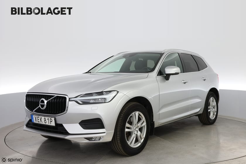 Bild 1 av Volvo XC60
