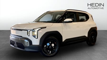Kia EV2 Standard Range