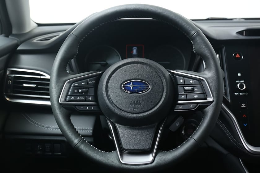 Bild 5 av Subaru Outback 2.5 4WD XFuel Lineartronic Limited | Låg skatt 965kr/år