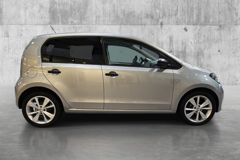 Bilde 4 av Škoda Citigo iV