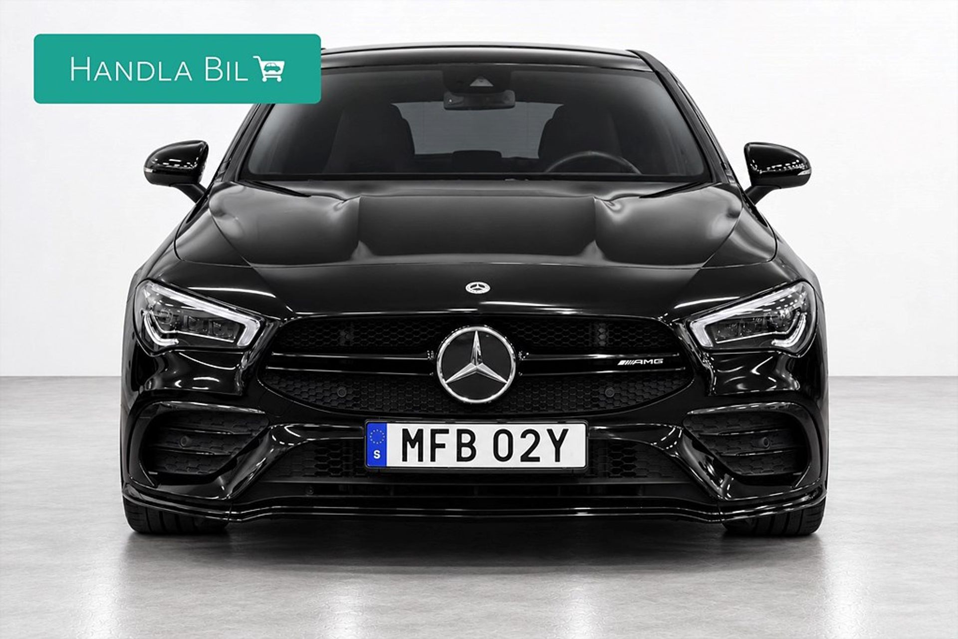 Mercedes-Benz CLA 2022, bild 3/10