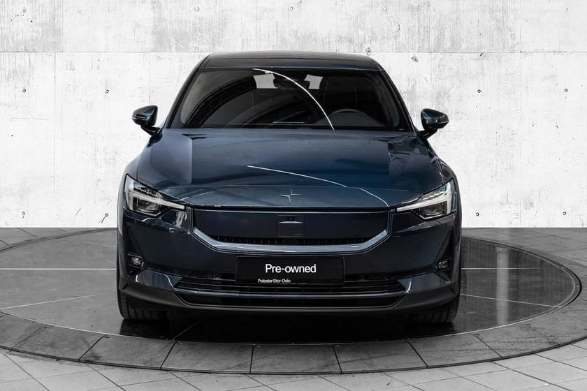 Bilde 3 av Polestar 2 Long Range Dual Motor