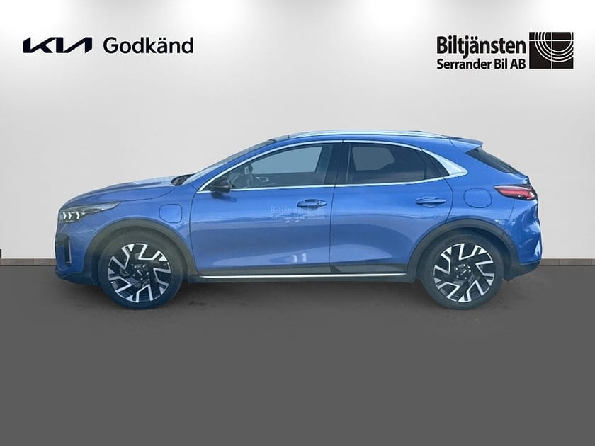 Bild 4 av Kia XCeed Plug-in Hybrid Xceed PHEV Advance Plus