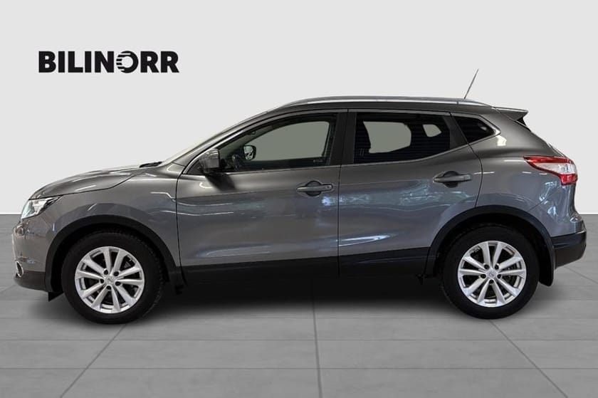 Bild 3 av Nissan Qashqai 