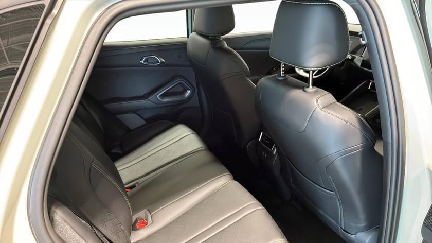 Bild 5 av BYD Atto 2 COMFORT EV