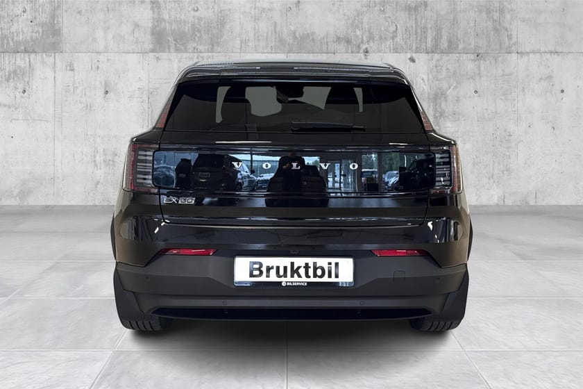Bilde 4 av Volvo EX30 Twin Motor Performance Plus/H&K/ACC++