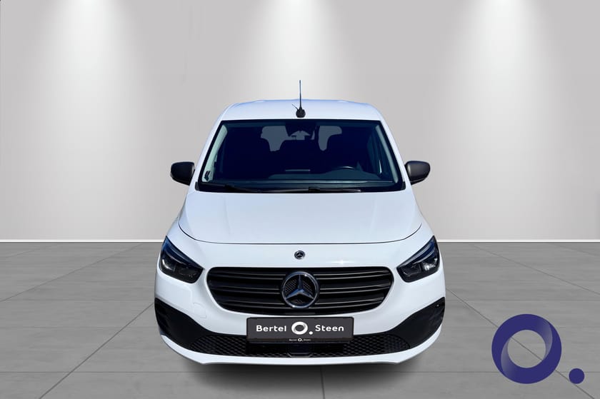 Bilde 2 av Mercedes-Benz Citan 112 CDI / HENGERFESTE / RYGGEKAMERA /