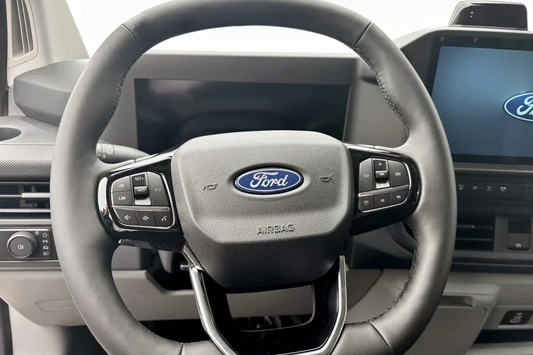 Ford Transit Custom 320