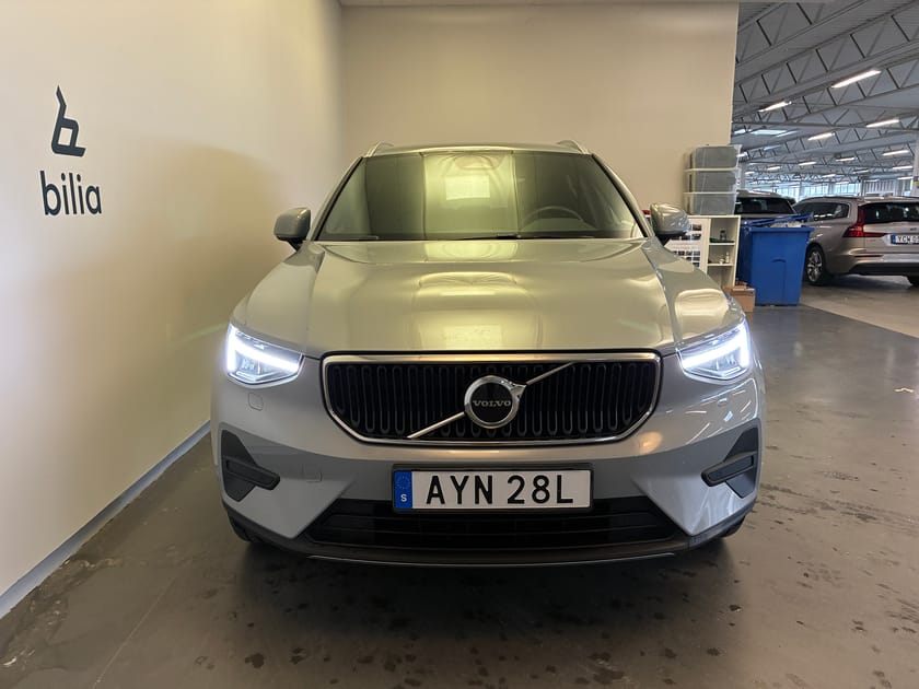 Bild 2 av Volvo XC40