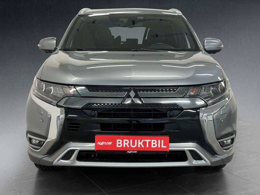 Bilde 2 av Mitsubishi Outlander PHEV