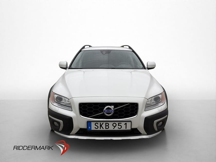Bild 2 av Volvo XC70 D4 AWD Momentum Värmare VOC P-Sensorer Dragkrok