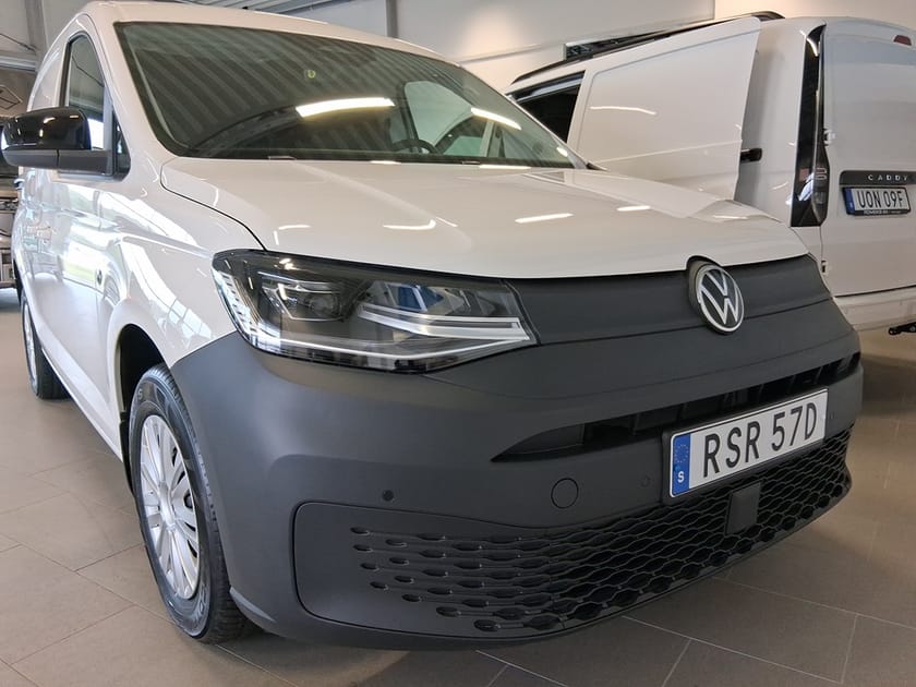 Bild 5 av Volkswagen Caddy Cargo PROLINE HJULBAS: 2755 MM KHP  MOTOR: 2