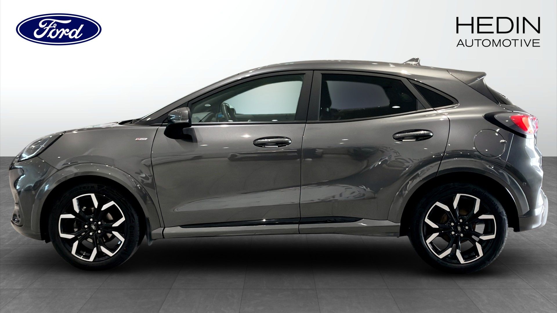 Ford Puma 2023, kuva 6/10