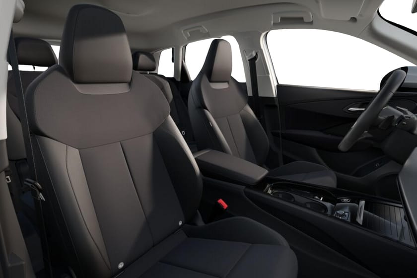 Bild 4 av Audi Q3 SUV TFSI Proline S tronic