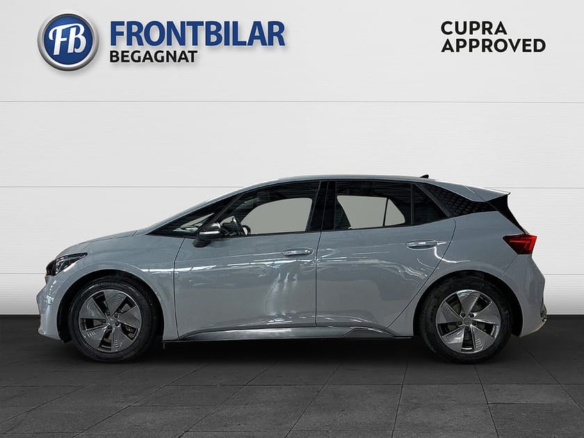 Bild 5 av CUPRA Born 58 58//Värmare/P-sensor/Full Link/En ägare
