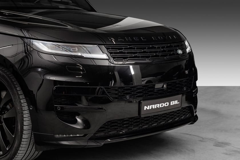 Bilde 2 av Land Rover Range Rover Sport P510e Autobiography
