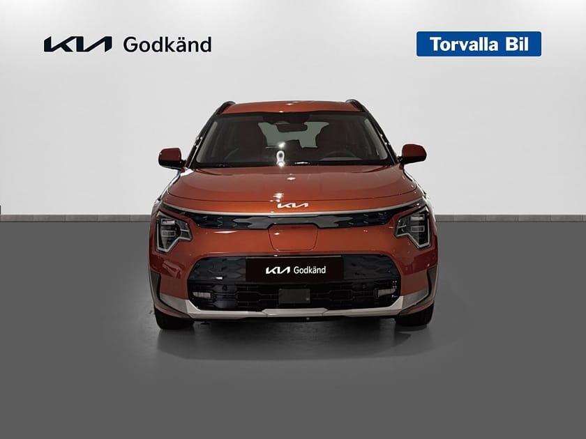 Bild 3 av Kia Niro EV Action *V-hjul*