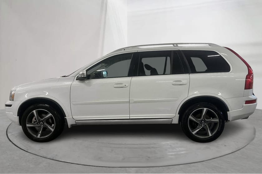 Bild 2 av Volvo XC90
