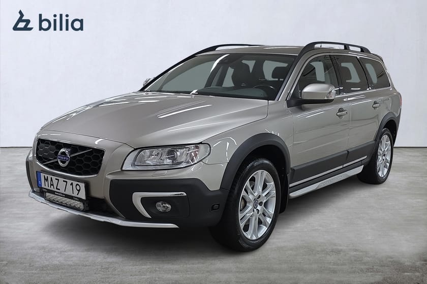 Bild 1 av Volvo XC70