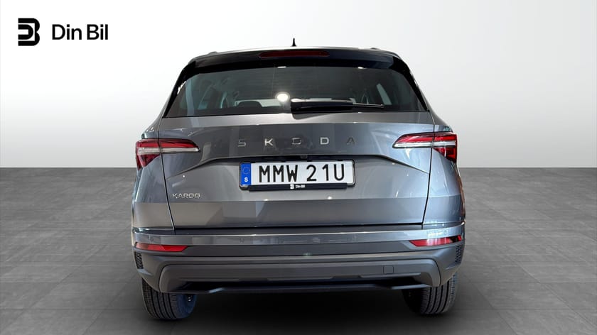 Bild 5 av Škoda Karoq
